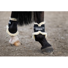Eskadron Lambskin задние ногавки