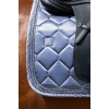 Eskadron SS26 Classic Saddle Pad SATIN FRILLS