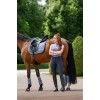 Eskadron SS26 Classic Saddle Pad SATIN FRILLS