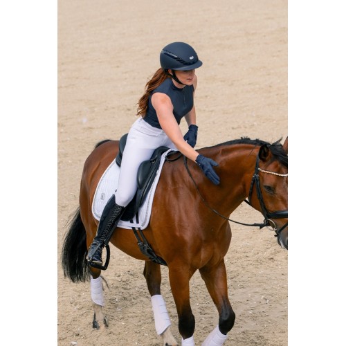 Eskadron SS26 Classic Saddle Pad SOFTSHELL JEWEL