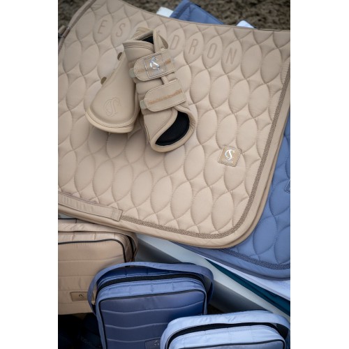 Eskadron SS26 Classic Saddle Pad SOFTSHELL JEWEL