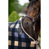 Eskadron SS26 Classic Cooler Rug FLEECE CHECK