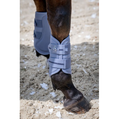 Eskadron SS26 Classic Protection Boots SOFTSHELL JEWEL