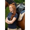 Eskadron SS26 Classic Saddle Pad BICROSS MATTGLOSS