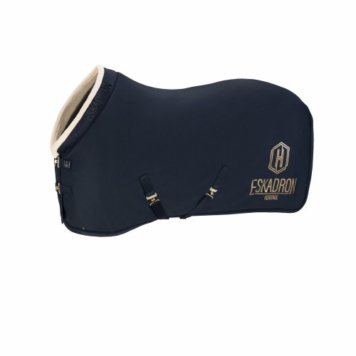 Squadron FW25 Heritage Fleecerug Aerial Jersey