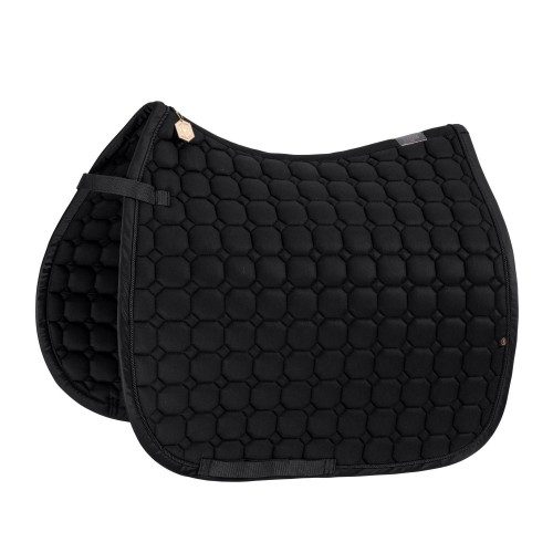 Eskadron FW'24 Heritage cotton saddle pad