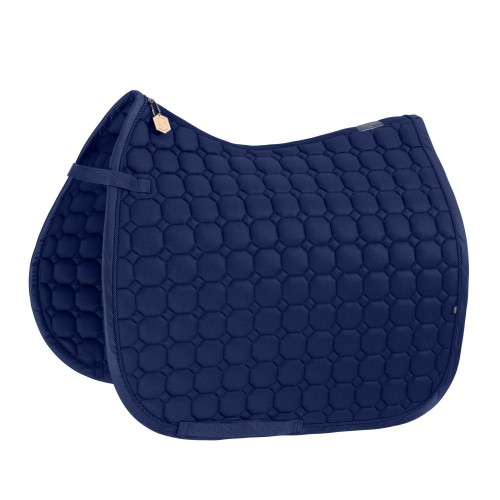 Eskadron FW'24 Heritage cotton saddle pad