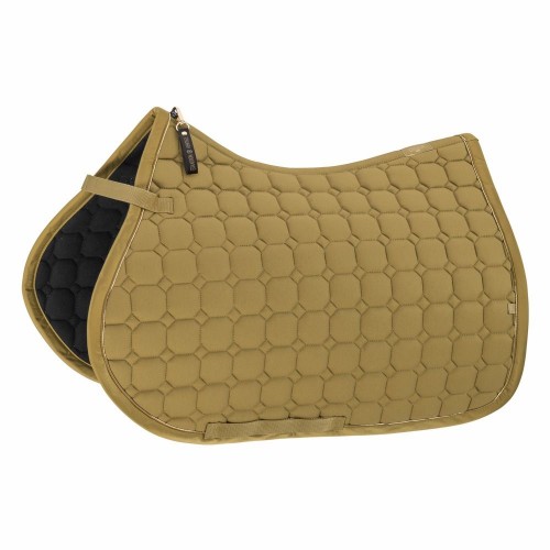 Eskadron FW25 Heritage Saddle Pad Cotton