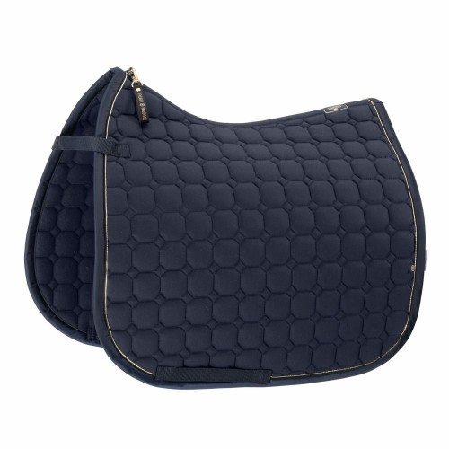 Eskadron FW25 Heritage Saddle Pad Cotton