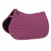 Eskadron FW25 Heritage Saddle Pad Cotton