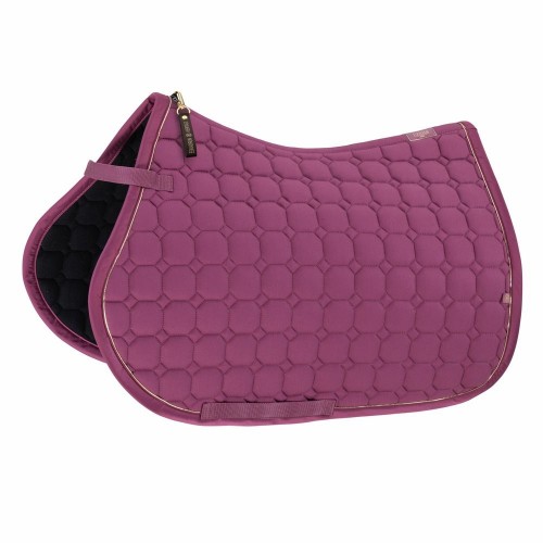 Eskadron FW25 Heritage Saddle Pad Cotton
