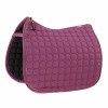 Eskadron FW25 Heritage Saddle Pad Cotton
