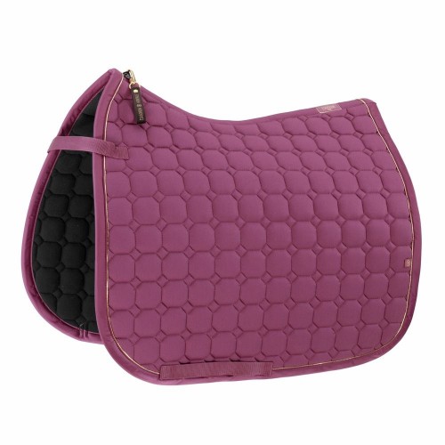 Eskadron FW25 Heritage Saddle Pad Cotton