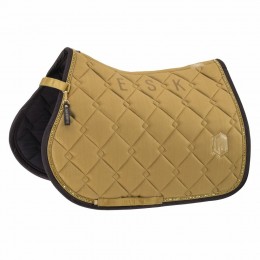 Eskadron FW25 Heritage вальтрап хлопковый с глиттером Crystal