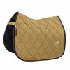 Eskadron FW25 Heritage Saddle Pad Cotton Glitter Crystal