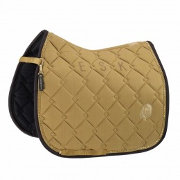 Eskadron FW25 Heritage вальтрап хлопковый с глиттером Crystal