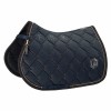 Eskadron FW25 Heritage Saddle Pad Cotton Glitter Crystal