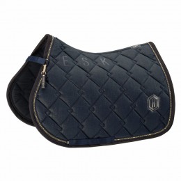 Eskadron FW25 Heritage вальтрап хлопковый с глиттером Crystal