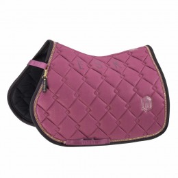 Eskadron FW25 Heritage вальтрап хлопковый с глиттером Crystal
