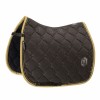 Eskadron FW25 Heritage Saddle Pad Cotton Glitter Crystal