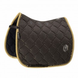 Eskadron FW25 Heritage вальтрап хлопковый с глиттером Crystal