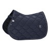 Eskadron SS26 Classic Saddle Pad BOUCLÉ CRYSTAL