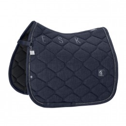 Eskadron SS26 Classic вальтрап BOUCLÉ CRYSTAL