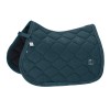Eskadron SS26 Classic Saddle Pad BOUCLÉ CRYSTAL