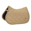 Eskadron SS26 Classic Saddle Pad BOUCLÉ CRYSTAL