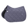 Eskadron SS26 Classic Saddle Pad BOUCLÉ CRYSTAL
