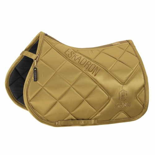 Eskadron FW25 Heritage Saddle Pad Bicross Mattgloss