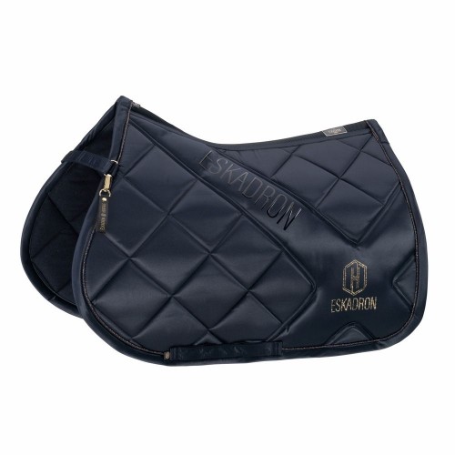 Eskadron FW25 Heritage Saddle Pad Bicross Mattgloss