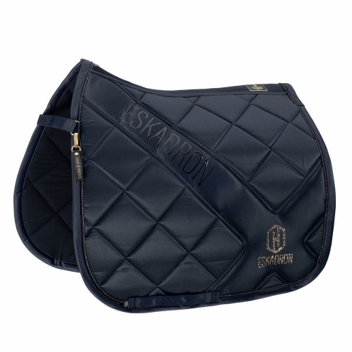 Eskadron FW25 Heritage Saddle Pad Bicross Mattgloss