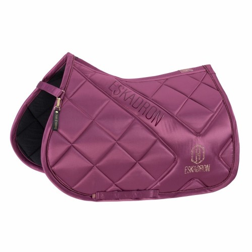 Eskadron FW25 Heritage Saddle Pad Bicross Mattgloss