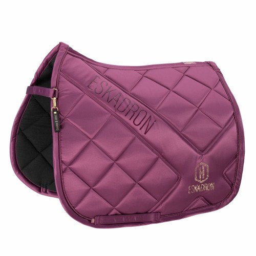 Eskadron FW25 Heritage Saddle Pad Bicross Mattgloss