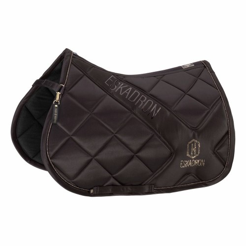 Eskadron FW25 Heritage Saddle Pad Bicross Mattgloss