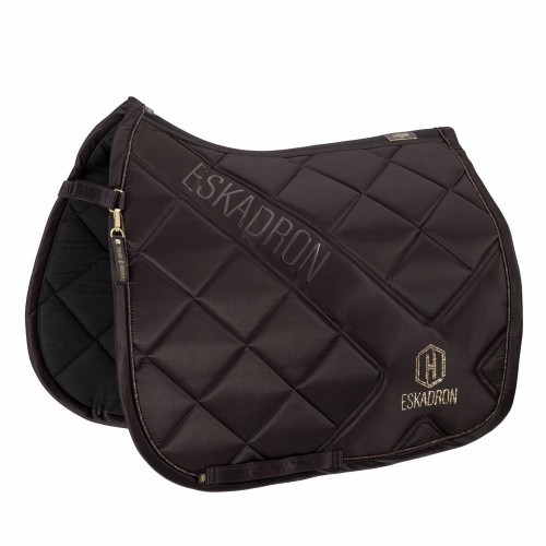 Eskadron FW25 Heritage Saddle Pad Bicross Mattgloss