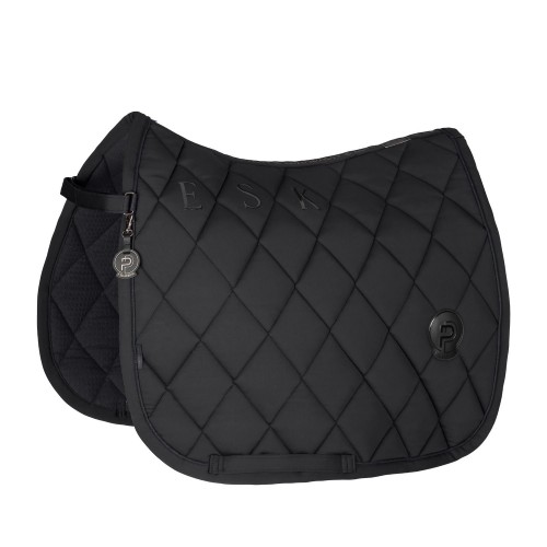 Eskadron SS25 Platinum Saddle Pad Pro Soft