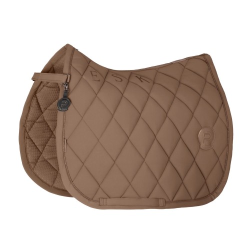Eskadron SS25 Platinum Saddle Pad Pro Soft