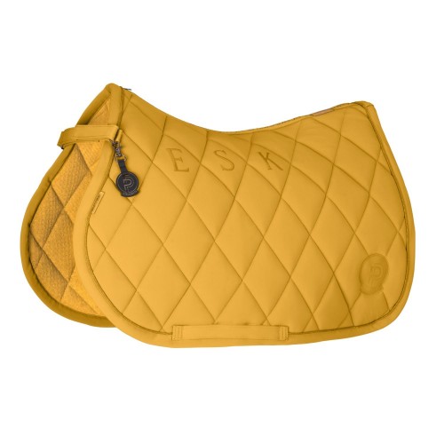 Eskadron SS25 Platinum Saddle Pad Pro Soft