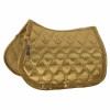 Eskadron FW25 Heritage Saddle Pad Satin Jewel