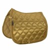 Eskadron FW25 Heritage Saddle Pad Satin Jewel