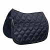 Eskadron FW25 Heritage Saddle Pad Satin Jewel
