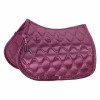 Eskadron FW25 Heritage Saddle Pad Satin Jewel