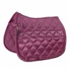 Eskadron FW25 Heritage Saddle Pad Satin Jewel