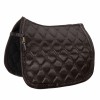 Eskadron FW25 Heritage Saddle Pad Satin Jewel