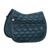Eskadron SS26 Classic Saddle Pad SATIN FRILLS