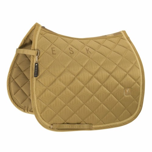 Eskadron FW25 Heritage Saddle Pad Glossy