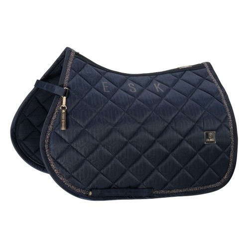 Eskadron FW25 Heritage Saddle Pad Glossy