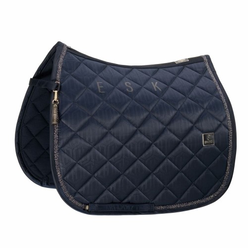 Eskadron FW25 Heritage Saddle Pad Glossy